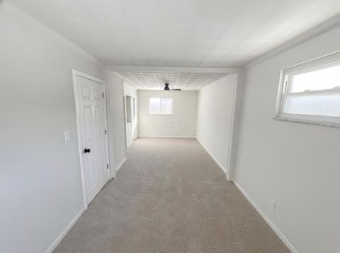 Tiny photo for 1619 Basil Drive, Columbus, OH 43227 (MLS # 226002746)