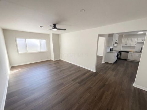 Tiny photo for 1619 Basil Drive, Columbus, OH 43227 (MLS # 226002746)