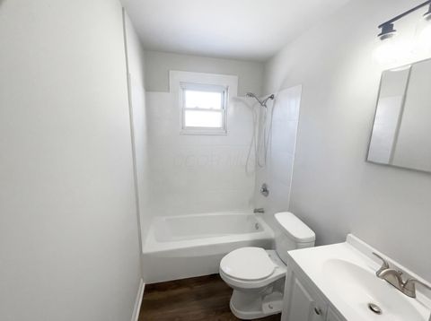 Tiny photo for 1619 Basil Drive, Columbus, OH 43227 (MLS # 226002746)