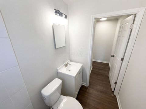 Tiny photo for 1619 Basil Drive, Columbus, OH 43227 (MLS # 226002746)