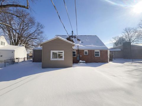 Tiny photo for 1619 Basil Drive, Columbus, OH 43227 (MLS # 226002746)