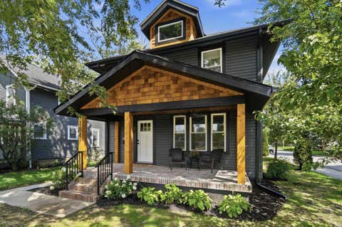 Photo of 184 E Park Street, Westerville, OH 43081 (MLS # 226031547)