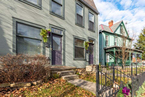 Photo of 1103 Mount Pleasant Avenue, Columbus, OH 43201 (MLS # 226033197)