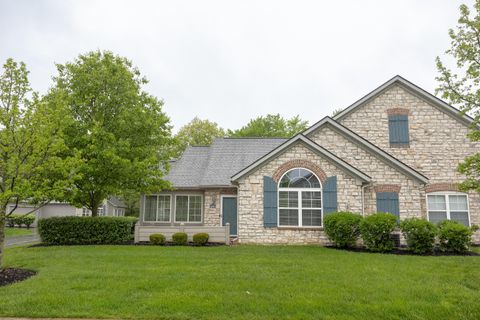 Tiny photo for 4213 Cobbler Road 14 #14, New Albany, OH 43054 (MLS # 226014631)