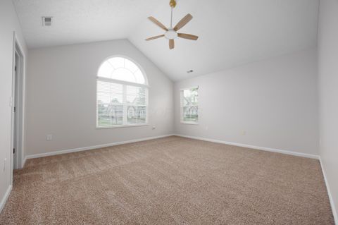 Tiny photo for 4213 Cobbler Road 14 #14, New Albany, OH 43054 (MLS # 226014631)