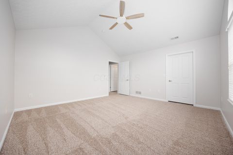 Tiny photo for 4213 Cobbler Road 14 #14, New Albany, OH 43054 (MLS # 226014631)