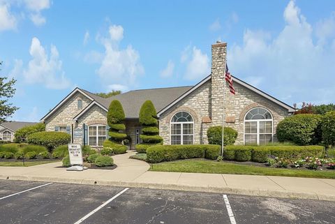 Tiny photo for 4213 Cobbler Road 14 #14, New Albany, OH 43054 (MLS # 226014631)