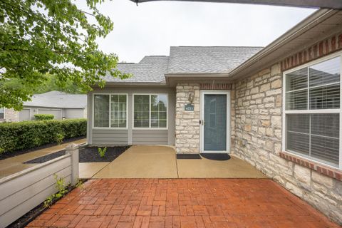 Tiny photo for 4213 Cobbler Road 14 #14, New Albany, OH 43054 (MLS # 226014631)