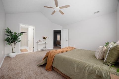 Tiny photo for 4213 Cobbler Road 14 #14, New Albany, OH 43054 (MLS # 226014631)