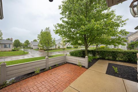 Tiny photo for 4213 Cobbler Road 14 #14, New Albany, OH 43054 (MLS # 226014631)