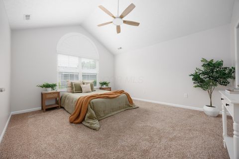 Tiny photo for 4213 Cobbler Road 14 #14, New Albany, OH 43054 (MLS # 226014631)