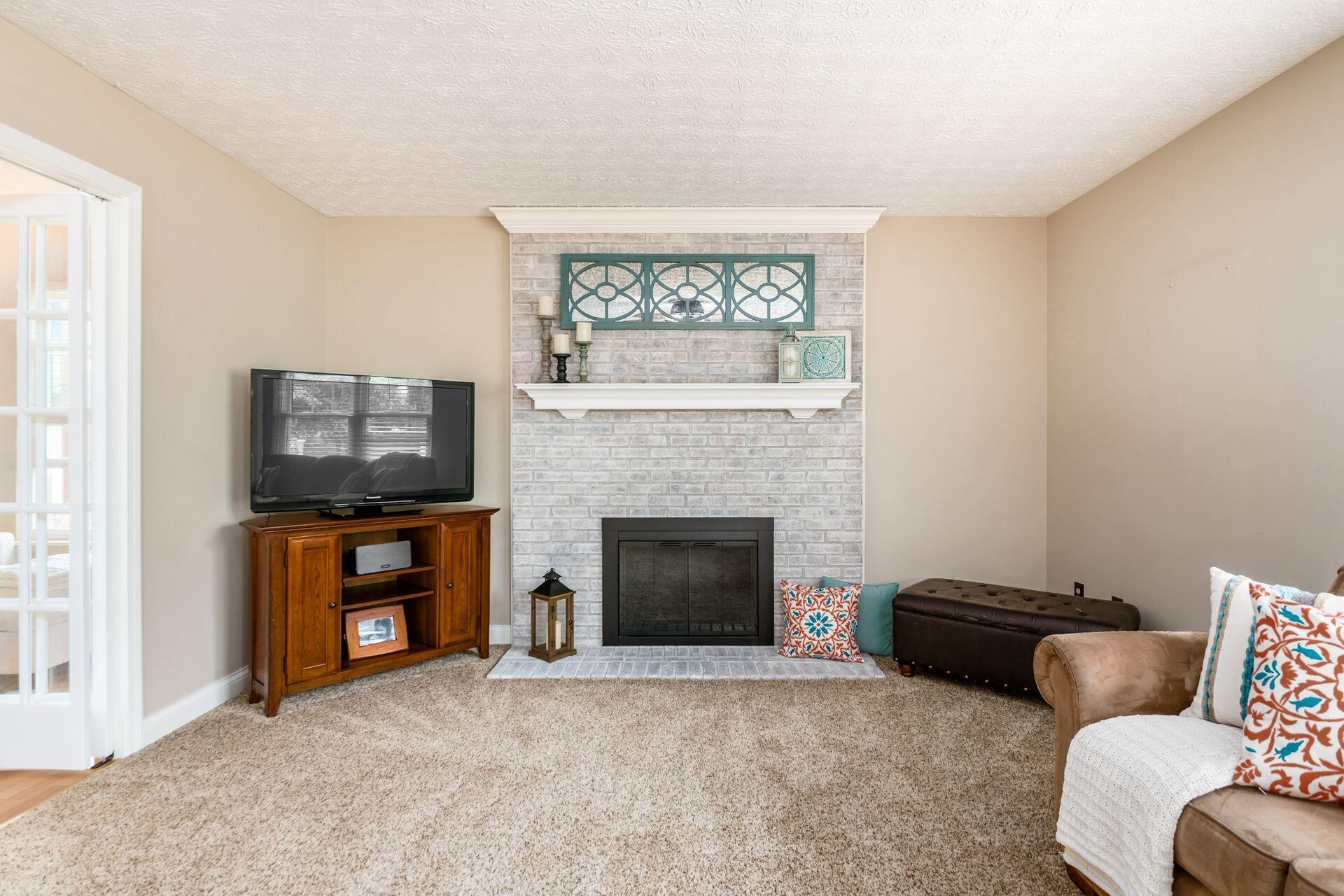 5906 Heather Glen Court, Dublin, Ohio image 21