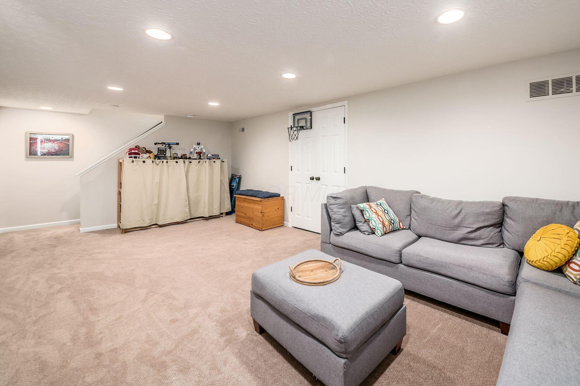 5906 Heather Glen Court, Dublin, Ohio image 42