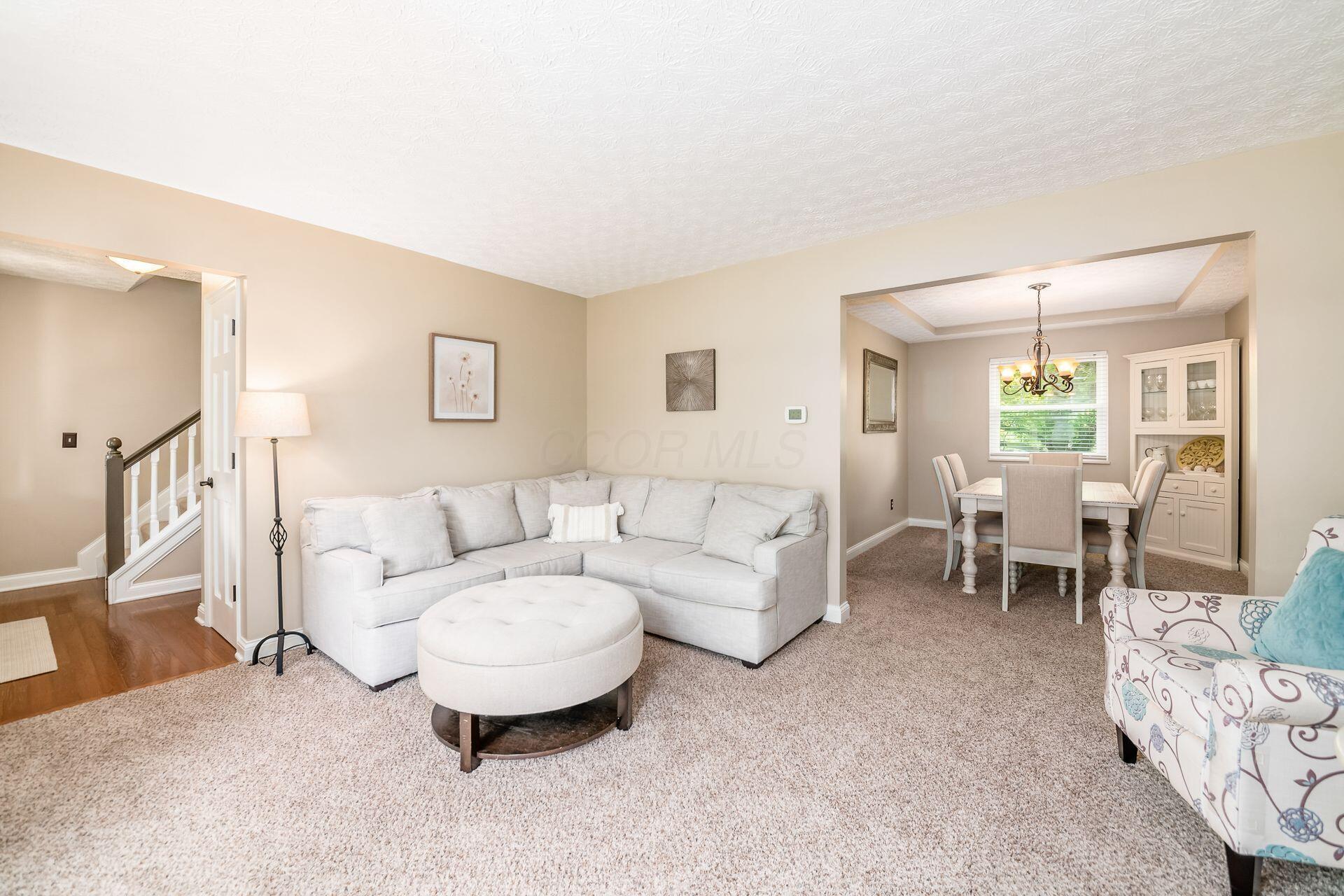 5906 Heather Glen Court, Dublin, Ohio image 7