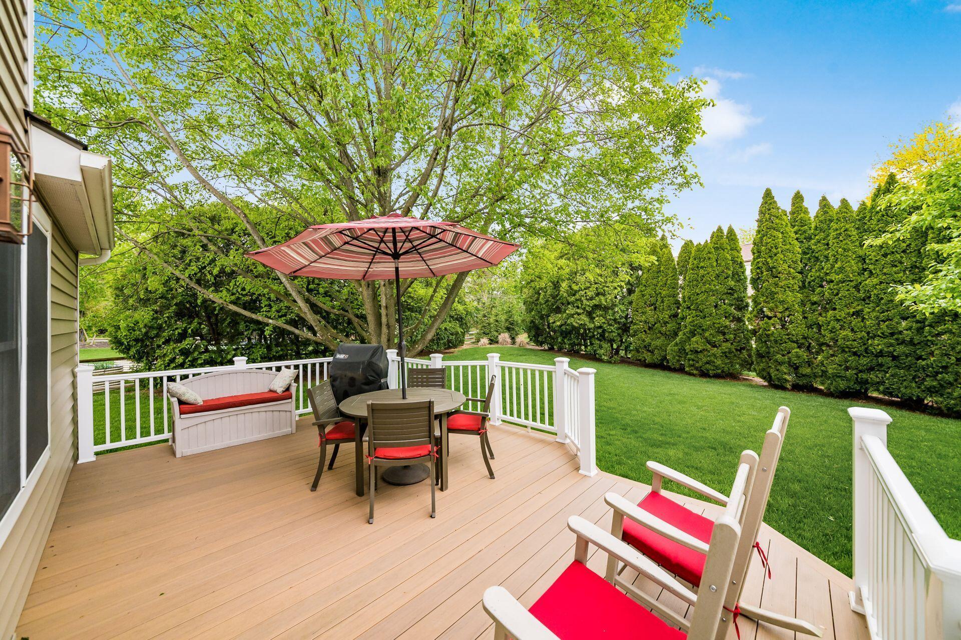 5906 Heather Glen Court, Dublin, Ohio image 45
