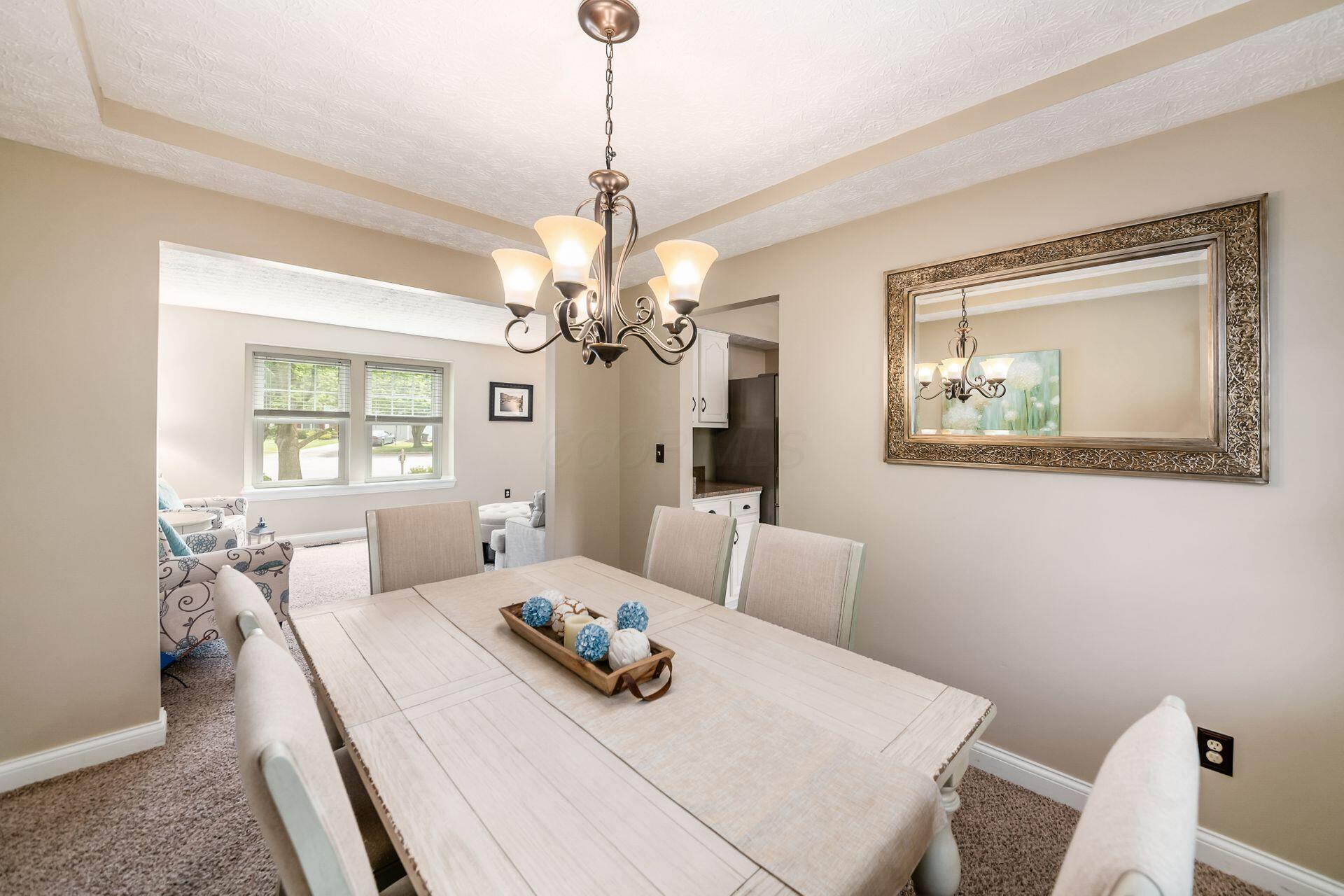 5906 Heather Glen Court, Dublin, Ohio image 10