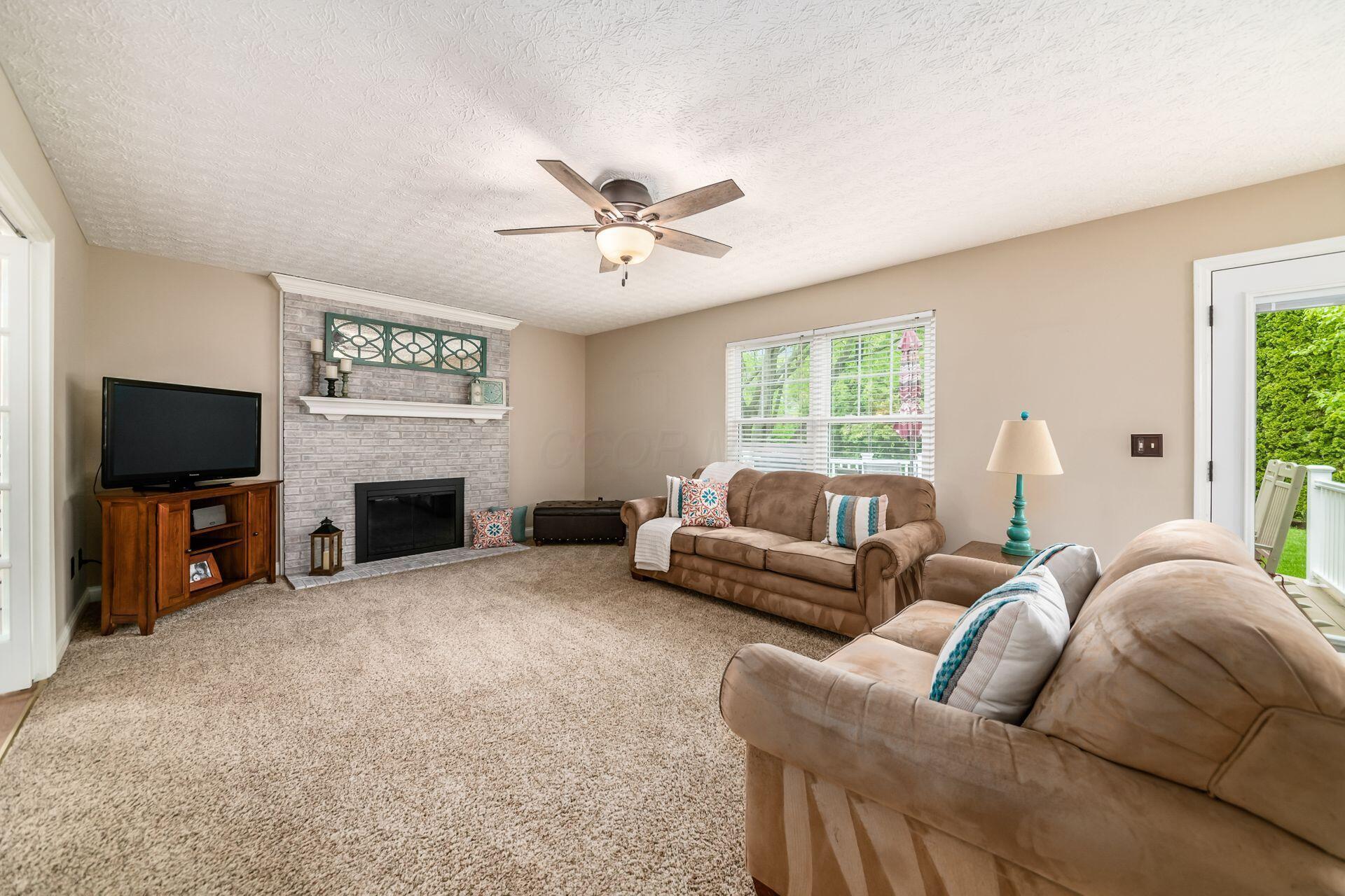 5906 Heather Glen Court, Dublin, Ohio image 19