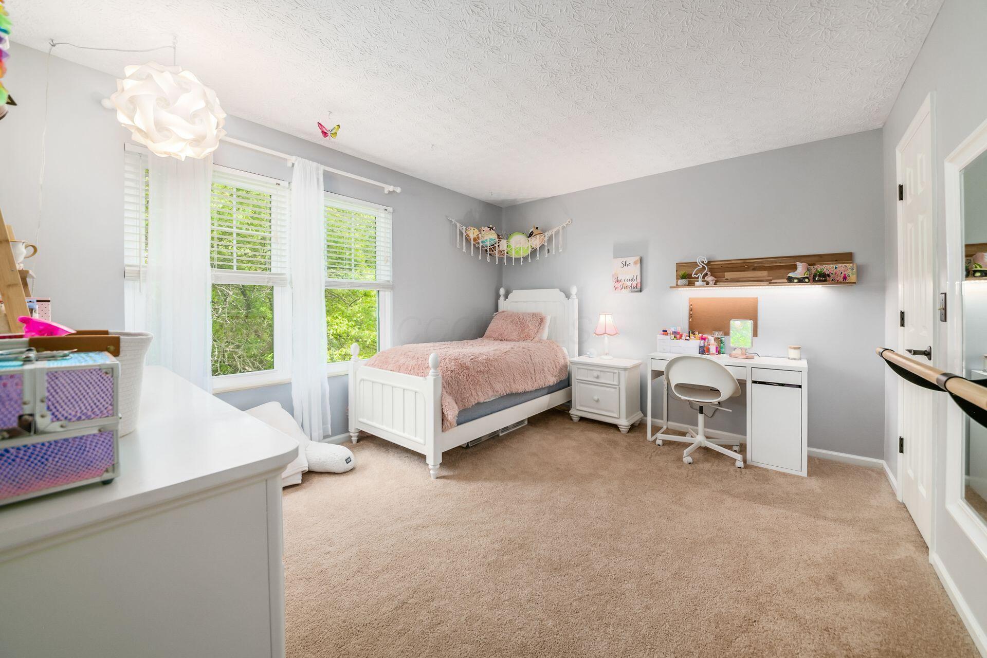 5906 Heather Glen Court, Dublin, Ohio image 35