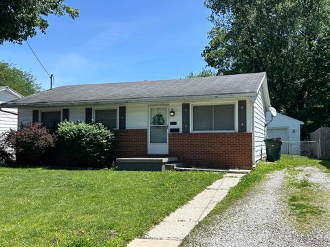 Photo of 466 Clinton Street, Marion, OH 43302 (MLS # 226021565)