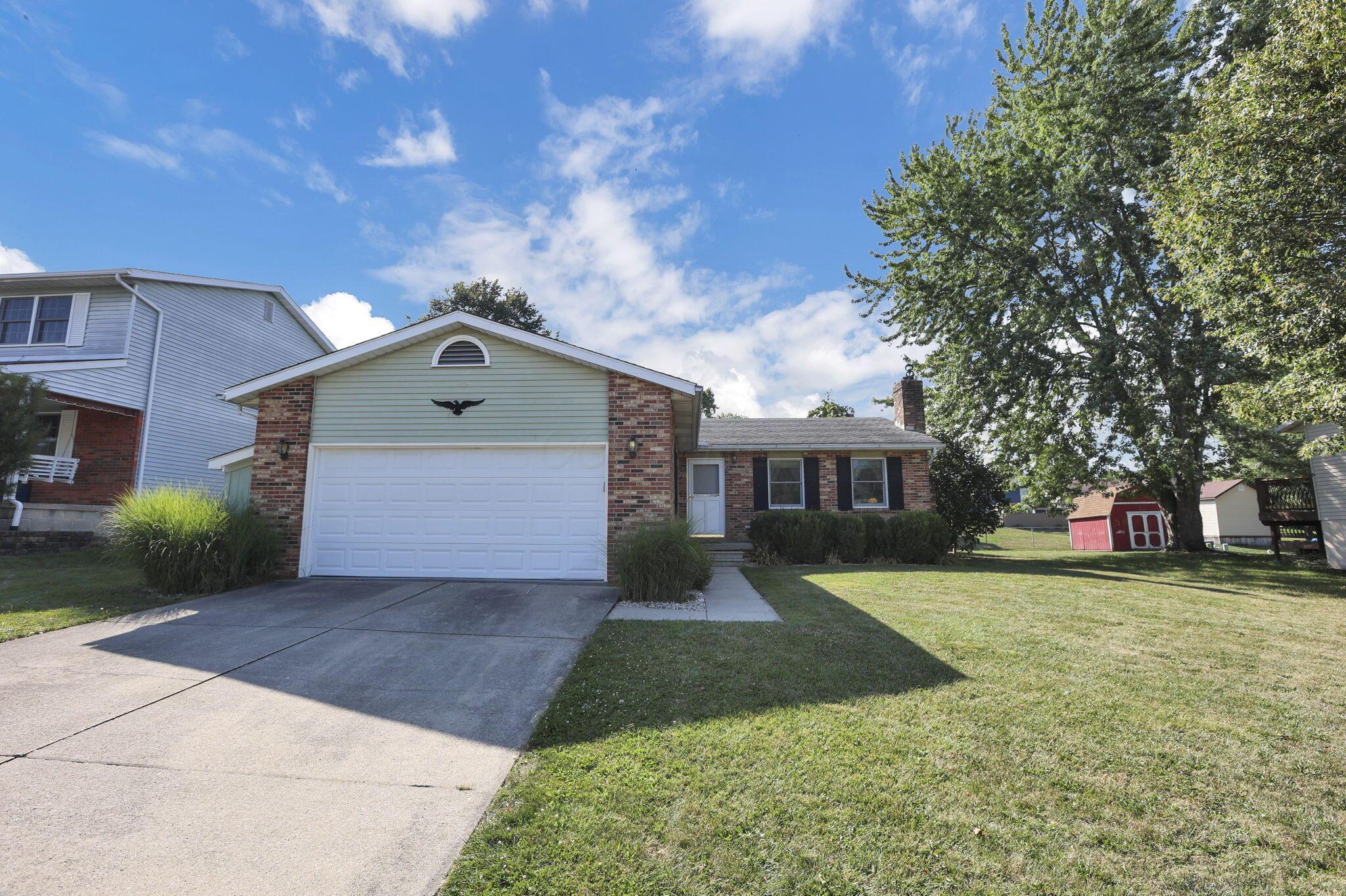 Marysville, Ohio 43040, United States, 4 Bedrooms Bedrooms, ,3 BathroomsBathrooms,Residential,Contingent,191923