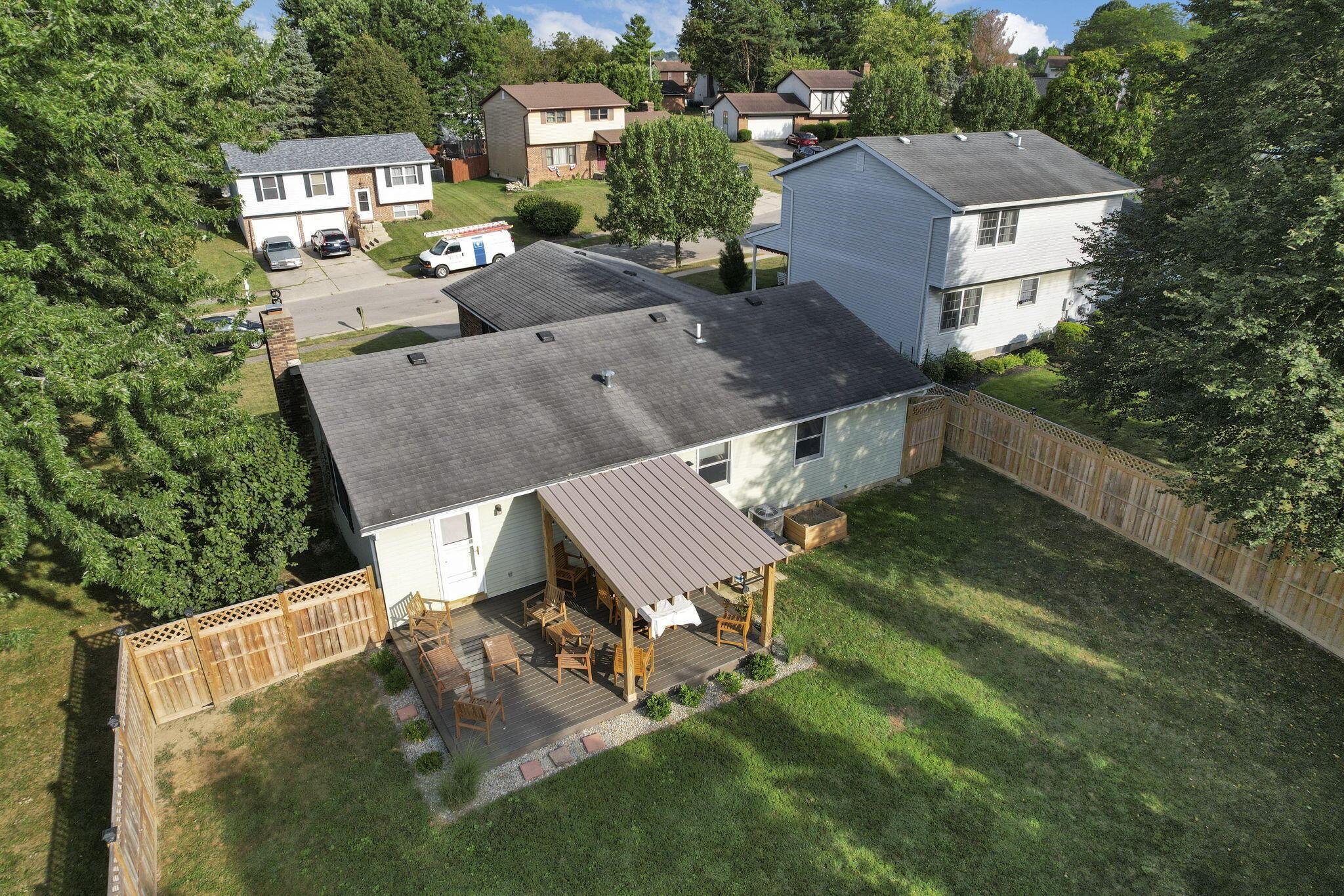 Marysville, Ohio 43040, United States, 4 Bedrooms Bedrooms, ,3 BathroomsBathrooms,Residential,Contingent,191923