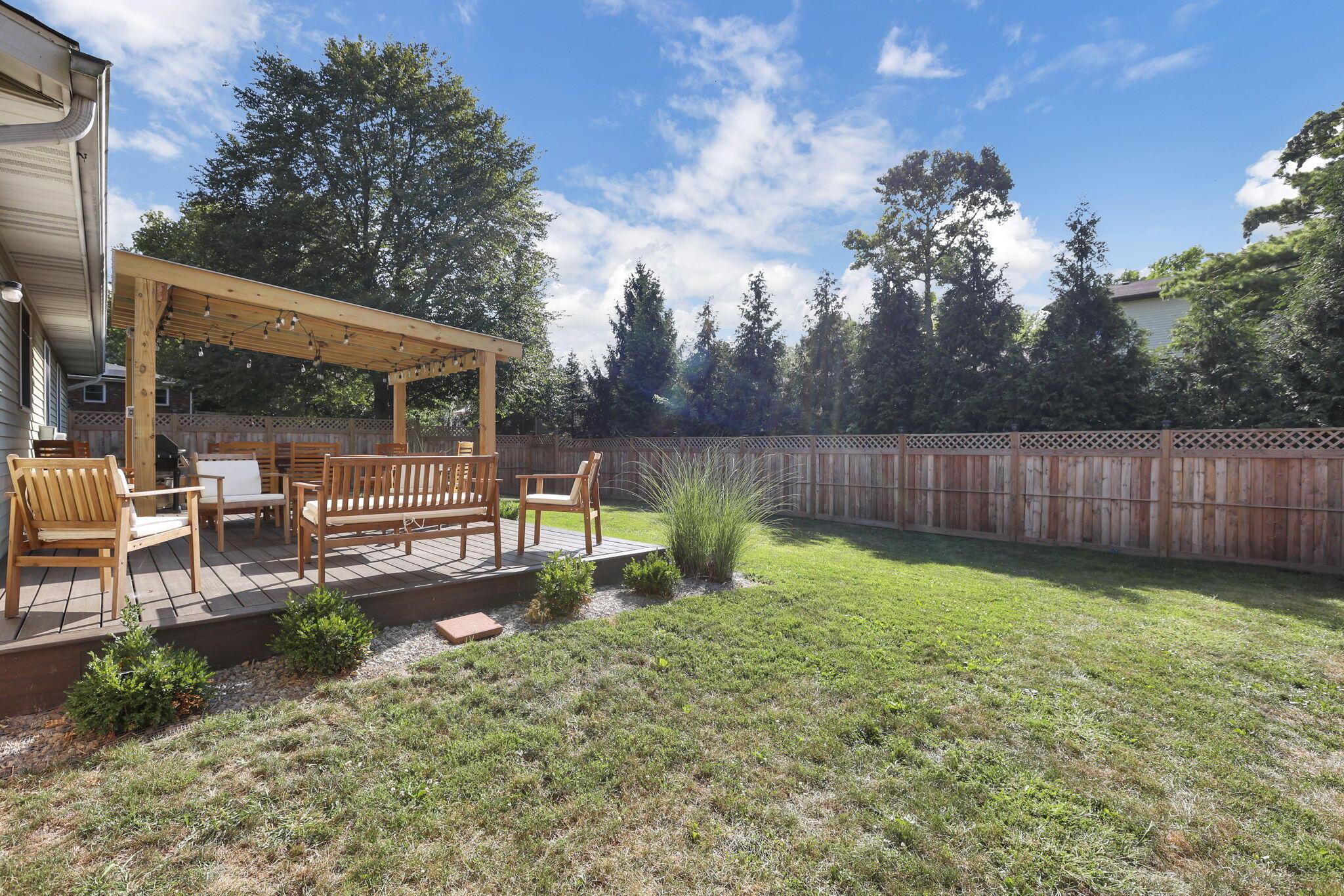 Marysville, Ohio 43040, United States, 4 Bedrooms Bedrooms, ,3 BathroomsBathrooms,Residential,Contingent,191923