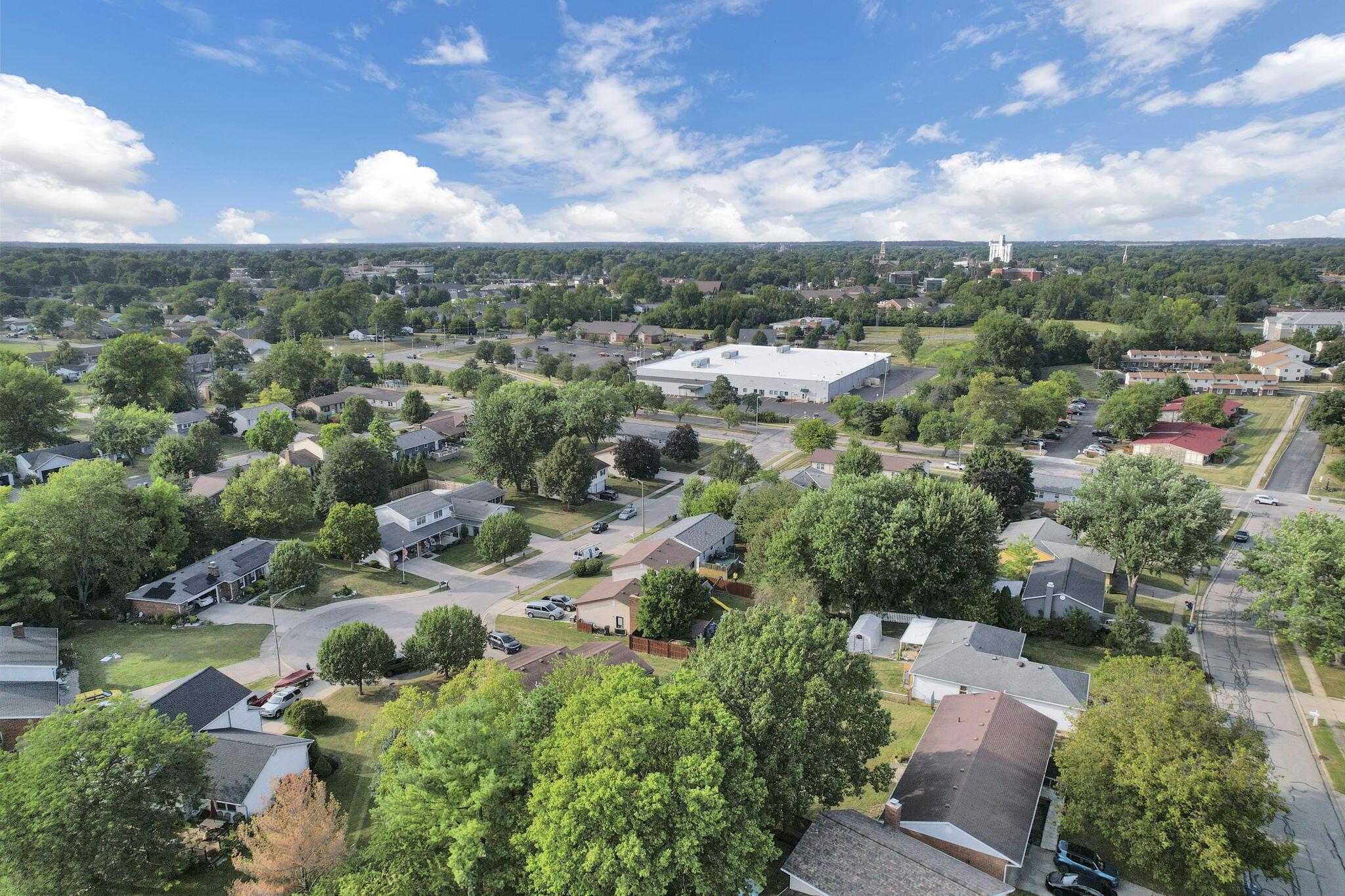 Marysville, Ohio 43040, United States, 4 Bedrooms Bedrooms, ,3 BathroomsBathrooms,Residential,Contingent,191923