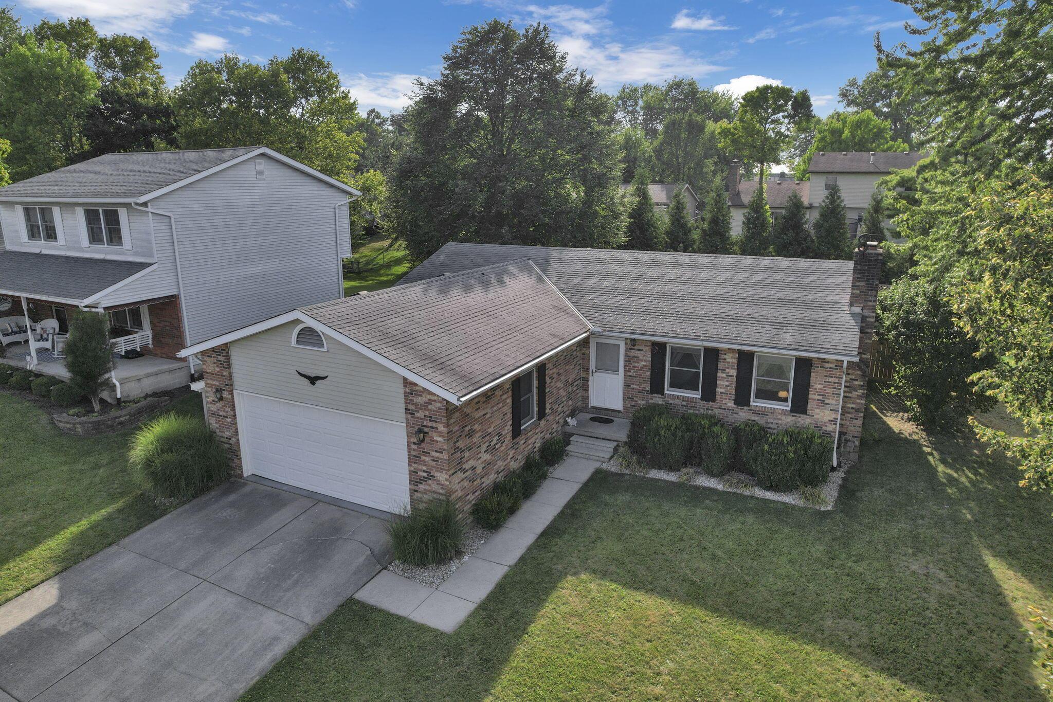 Marysville, Ohio 43040, United States, 4 Bedrooms Bedrooms, ,3 BathroomsBathrooms,Residential,Contingent,191923