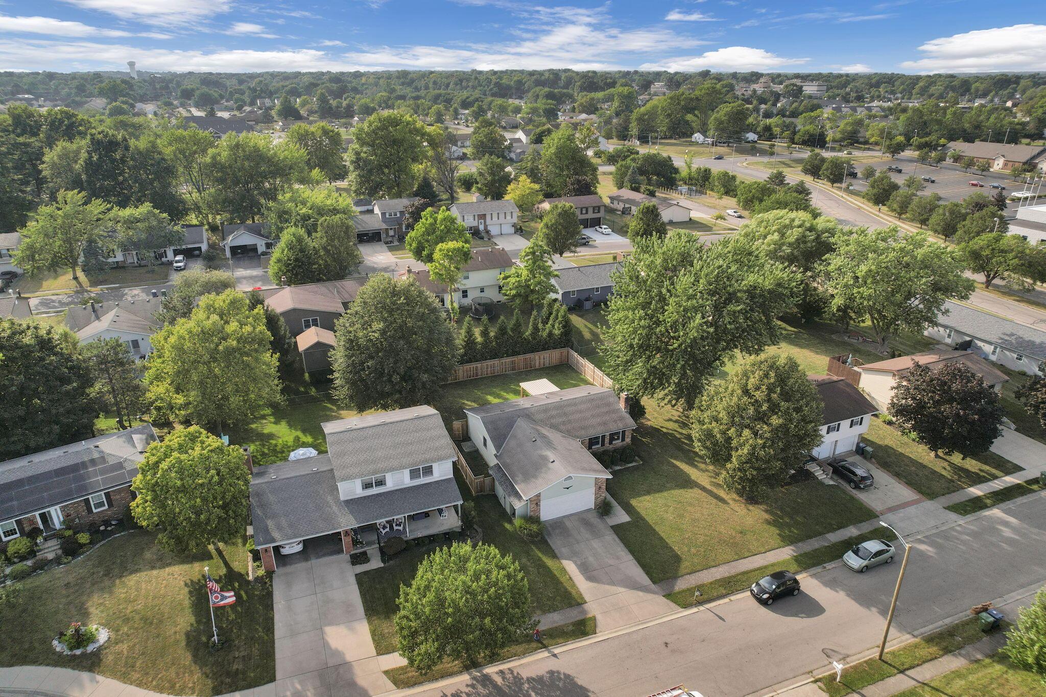 Marysville, Ohio 43040, United States, 4 Bedrooms Bedrooms, ,3 BathroomsBathrooms,Residential,Contingent,191923