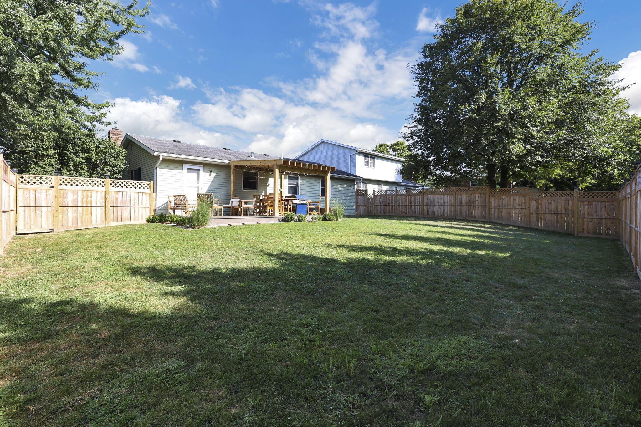 Marysville, Ohio 43040, United States, 4 Bedrooms Bedrooms, ,3 BathroomsBathrooms,Residential,Contingent,191923