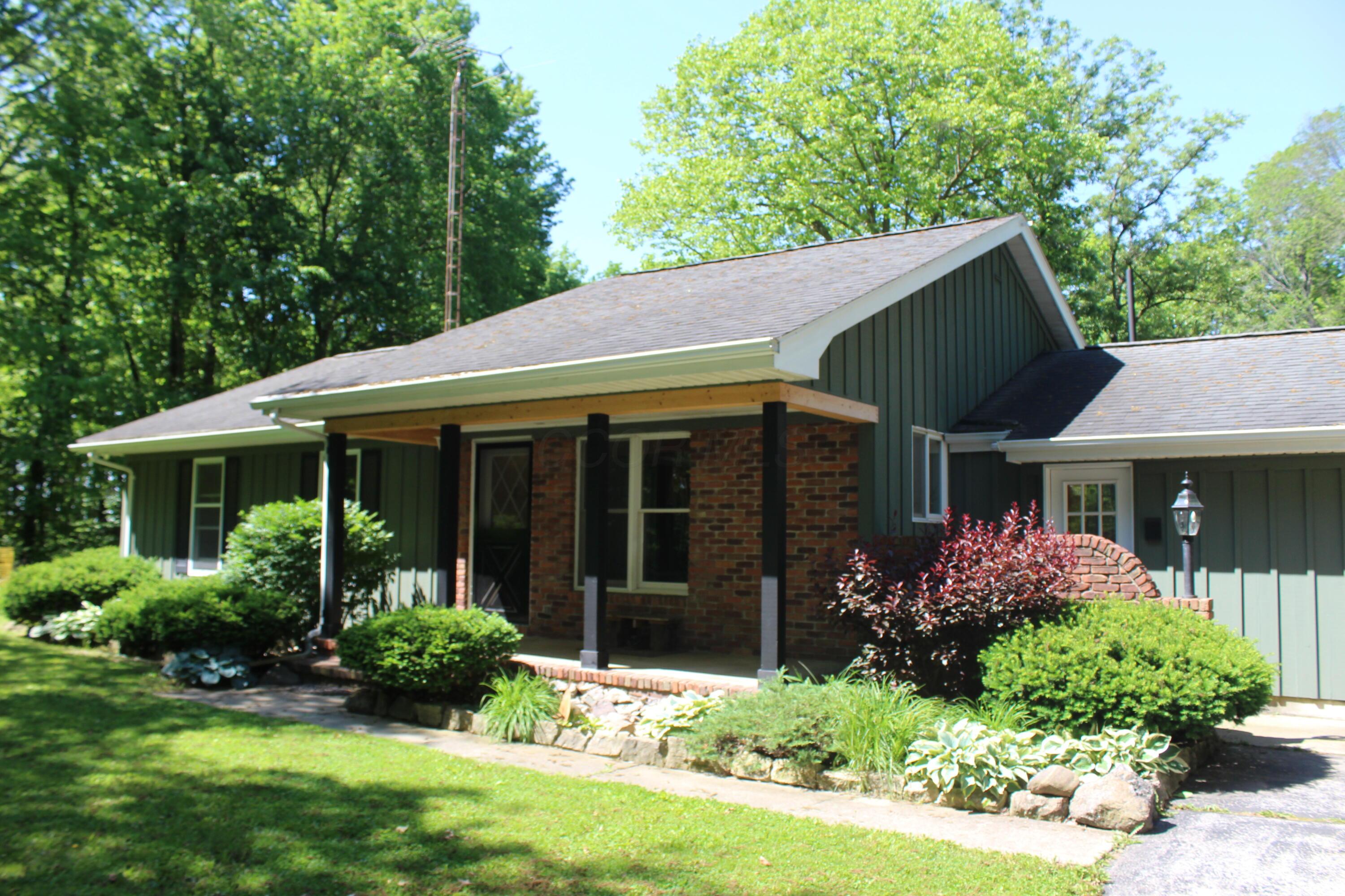 7560 Township Road 76 Road