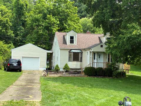 Photo of 2110 Lancaster Newark Road NE, Lancaster, OH 43130 (MLS # 226023706)