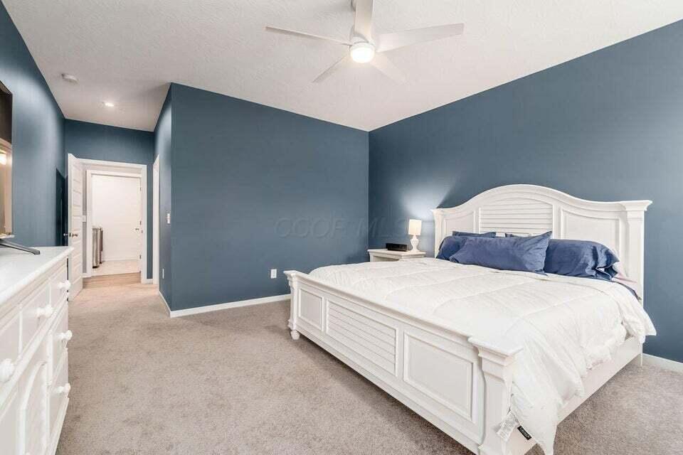 1341 Goldwell Drive, Sunbury, Ohio image 17