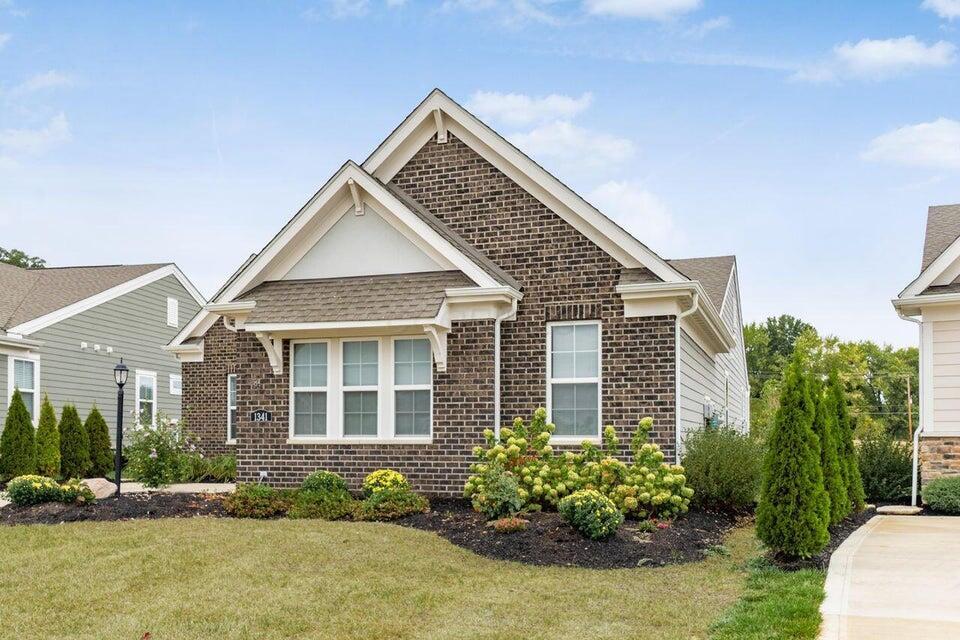 1341 Goldwell Drive, Sunbury, Ohio image 3