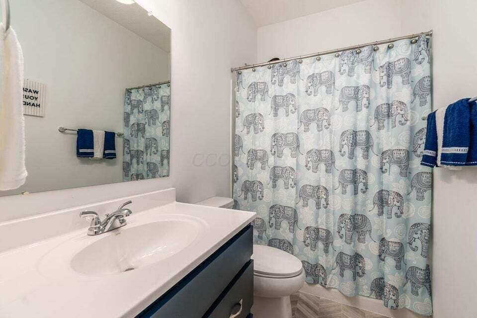 1341 Goldwell Drive, Sunbury, Ohio image 25
