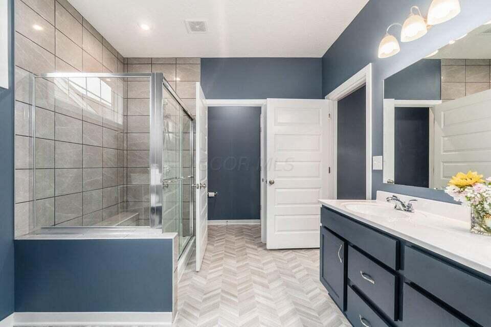 1341 Goldwell Drive, Sunbury, Ohio image 18