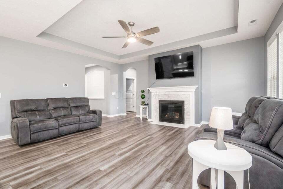 1341 Goldwell Drive, Sunbury, Ohio image 7