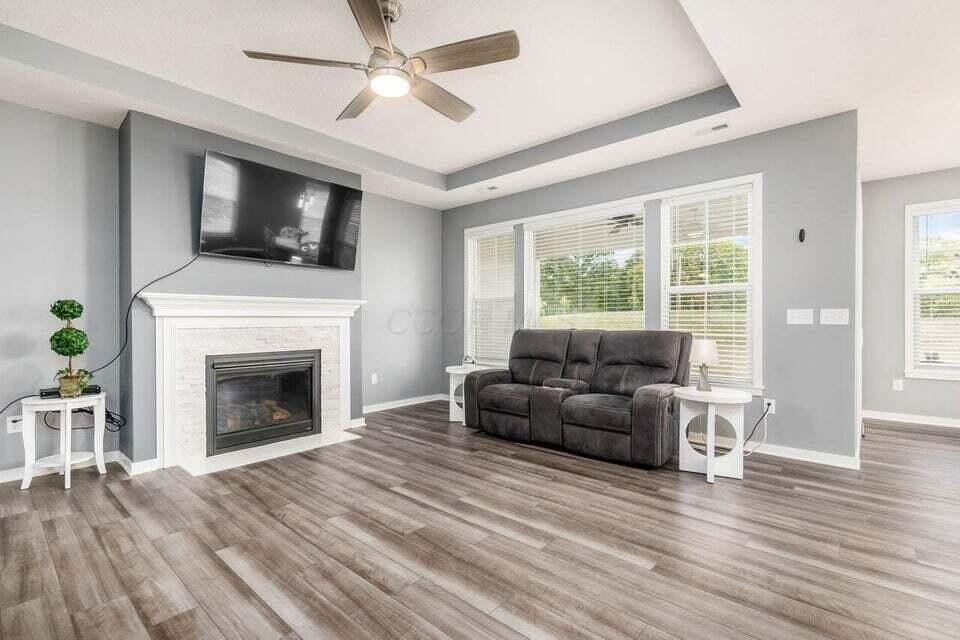 1341 Goldwell Drive, Sunbury, Ohio image 6