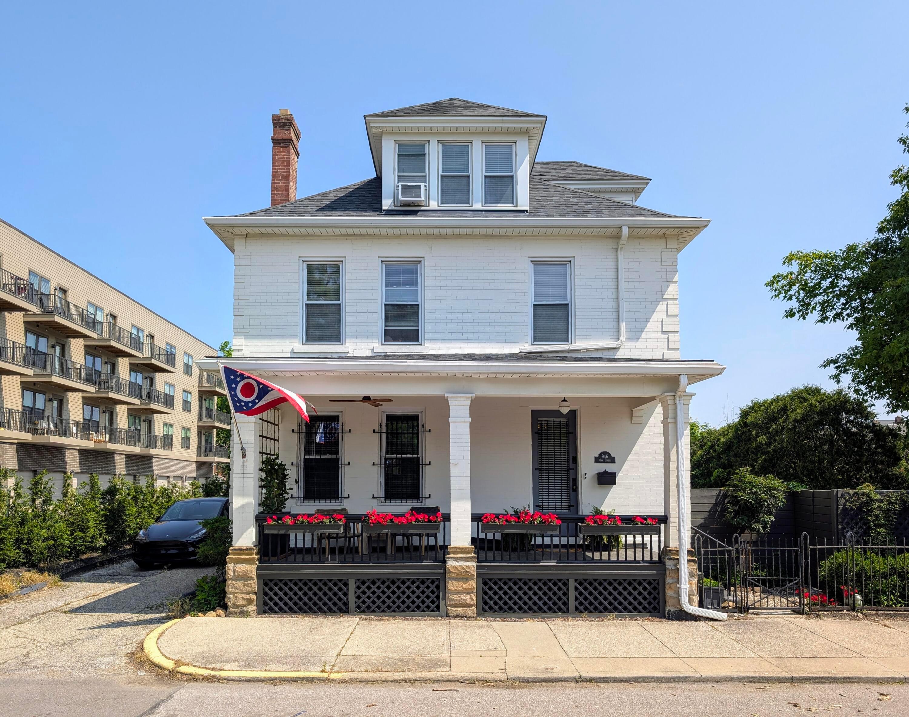 946 Oak Street, Columbus, Ohio image 1