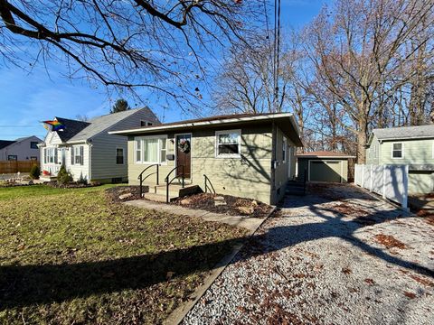 Photo of 2269 Emerald Drive, Akron, OH 44312 (MLS # 225044013)