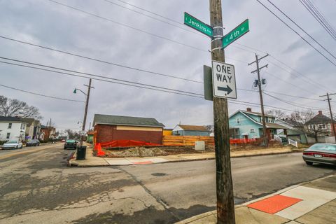 Photo of 1420 S 4th Street, Columbus, OH 43207 (MLS # 225004260)