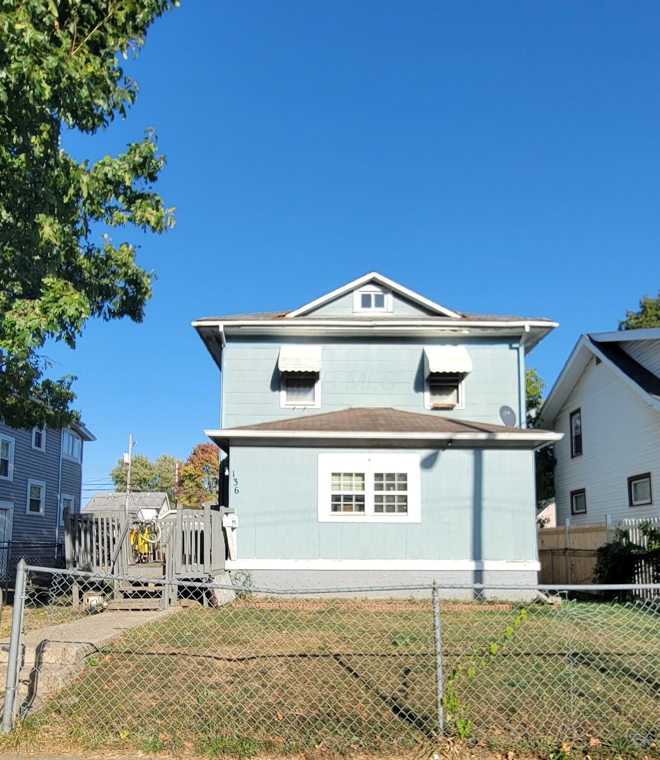 136 N Powell Avenue, Columbus, Ohio image 1