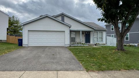 Photo of 2909 Princeville Drive, Pickerington, OH 43147 (MLS # 225040332)