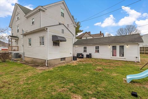 Tiny photo for 1019 N Columbus Street, Lancaster, OH 43130 (MLS # 226000594)