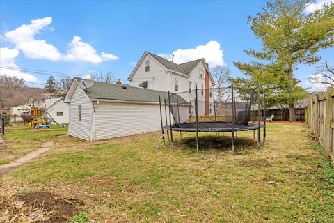 Tiny photo for 1019 N Columbus Street, Lancaster, OH 43130 (MLS # 226000594)