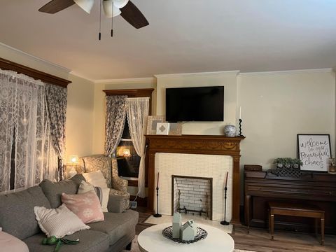 Tiny photo for 1019 N Columbus Street, Lancaster, OH 43130 (MLS # 226000594)