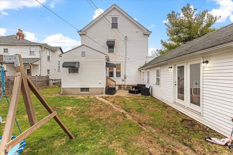 Tiny photo for 1019 N Columbus Street, Lancaster, OH 43130 (MLS # 226000594)