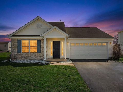 Photo of 146 Dowler Drive, South Bloomfield, OH 43103 (MLS # 226007743)