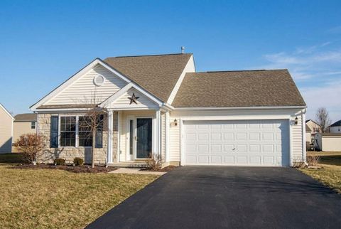 Photo of 146 Dowler Drive, South Bloomfield, OH 43103 (MLS # 226007743)