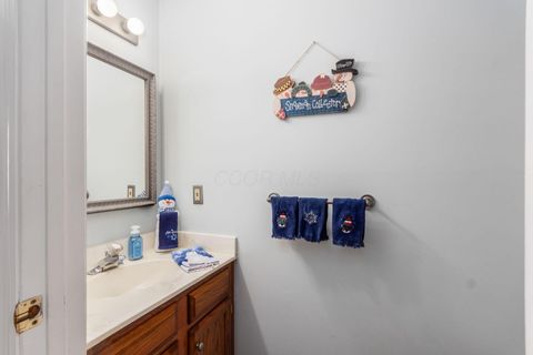 Tiny photo for 1459 River Trail Drive, Grove City, OH 43123 (MLS # 226001951)